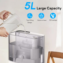Load image into Gallery viewer, 5L Top Fill Humidifiers
