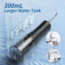 Load image into Gallery viewer, 300ml Water Flosser
